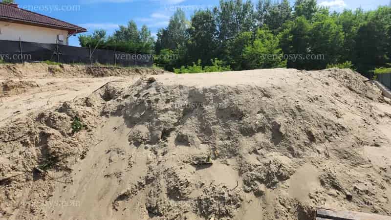 Eladásra kínálok Szigetszentmiklóson építési telket.