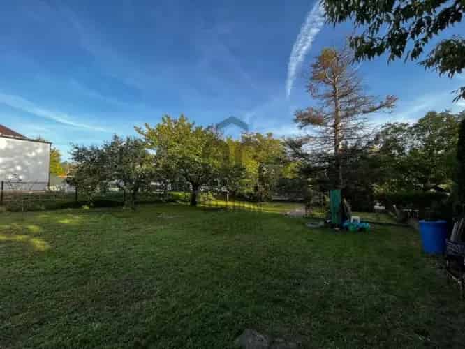 Csömöri eladó telek, T034818