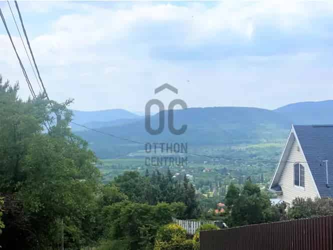 Szentendrei eladó telek, DTK072267