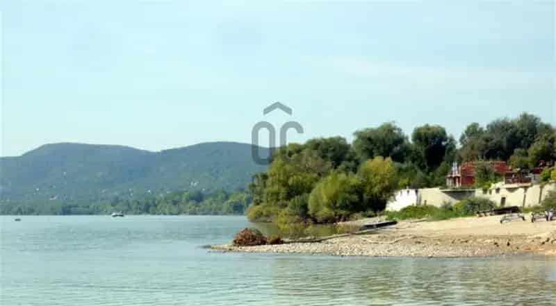 Verőcei eladó telek, T031376