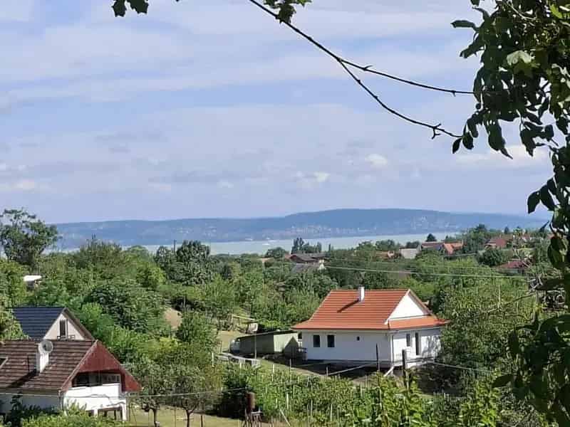 Telek Kiadó , Siófoki járás, Dunántúl