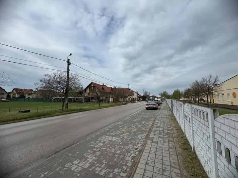Dunaharaszti telek eladó 898 m2-es telkek kiváló lokációval