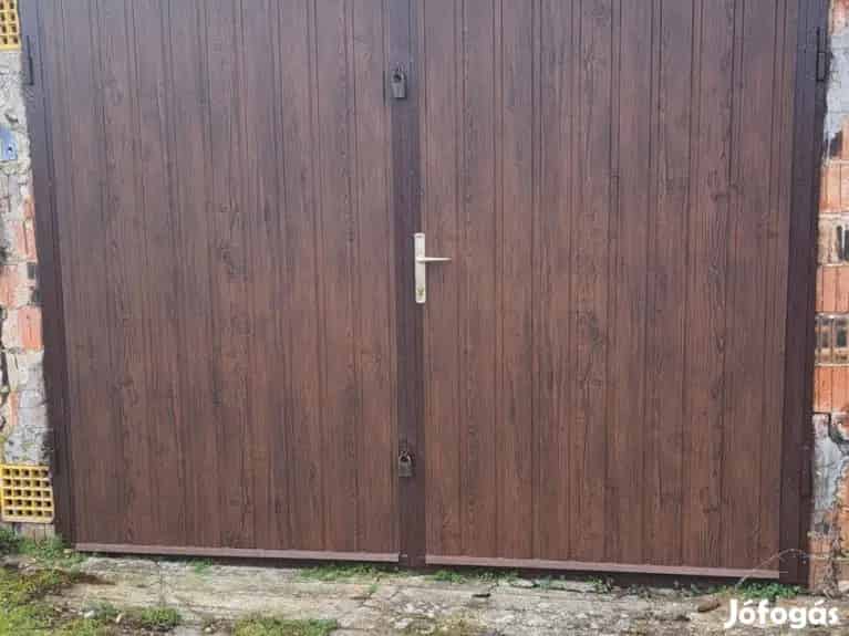 Zalaegerszeg Garázs Eladó 18m2 Villanyórával