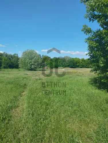 Balatonszemesi eladó telek, T038317
