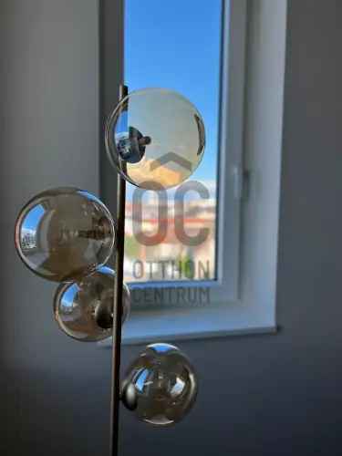 Budapest IX. kerületi kiadó újépítésű lakás, U0047958