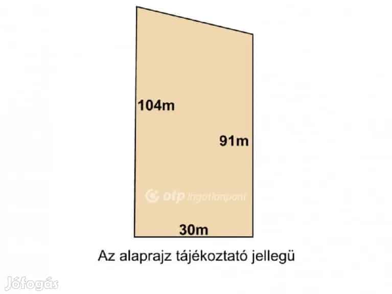 Eladó Telek, Nyíregyháza - Nyíregyháza, Telek, föld - Jófogás Ingatlan