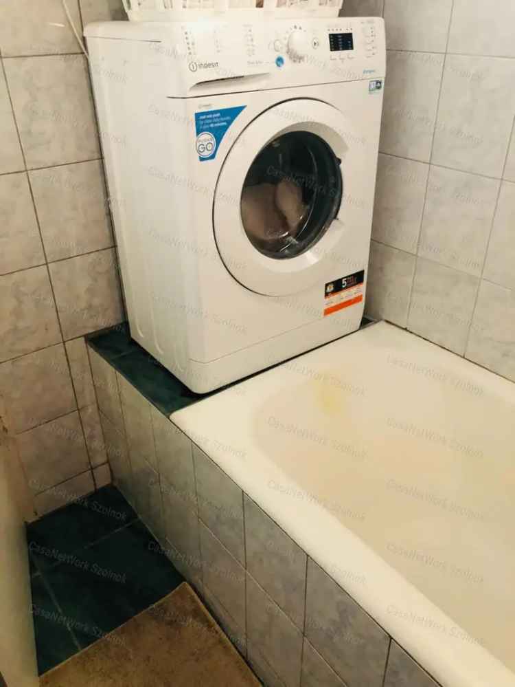 Rákóczifalva 3 szobás családi ház eladó