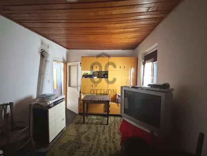 Dörgicsei eladó telek, DTK079561