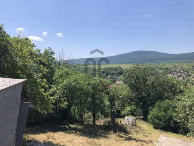 Pomázi eladó telek, T038322