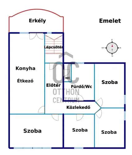 Pécsi eladó családi ház, DHZ095349