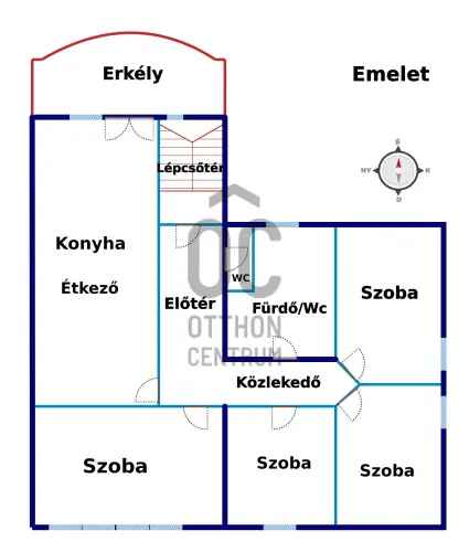Pécsi eladó családi ház, DHZ095349
