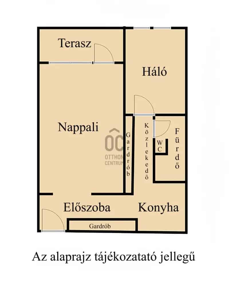 Lakás Kiadó , Váci járás, Közép-Magyarország