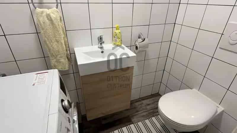 Hévízi eladó lakás, DLK053974