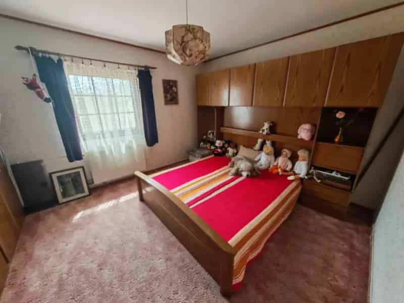 Ház Kiadó , Marcali járás, Dunántúl