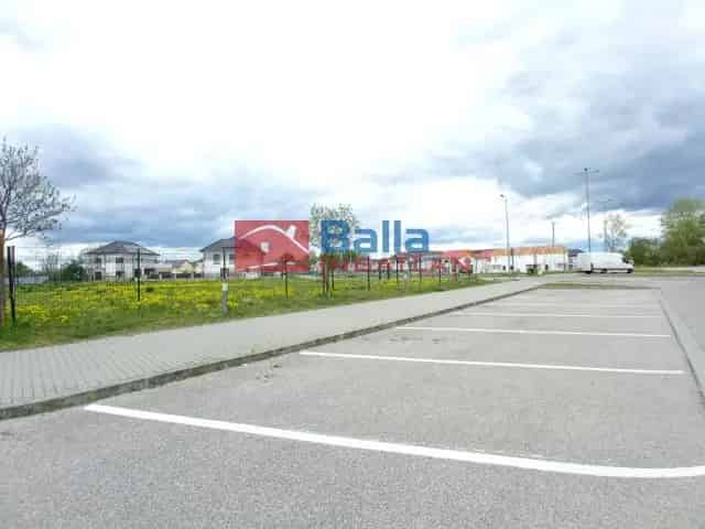 793 nm-es Építési Telek Eladó Soroksár-Újtelepen