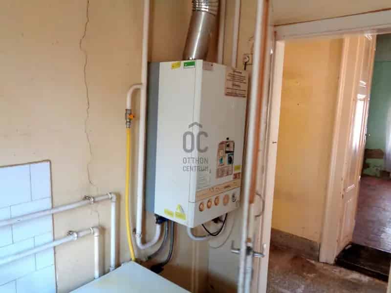 Kecskemét Belváros 77nm-es 3 szobás Kertkapcsolatos Lakás Eladó