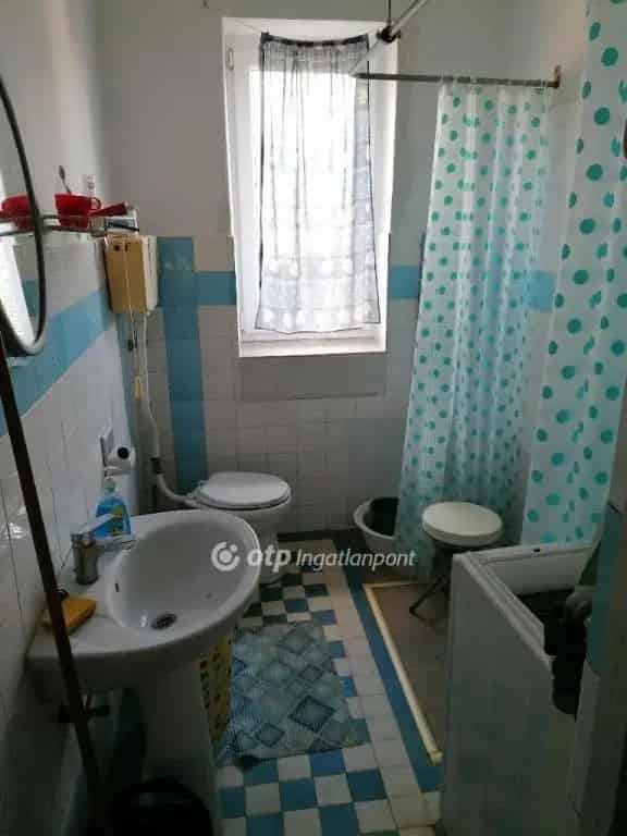 100 nm-es családi ház Bódvaszilason 2110 nm-es telken