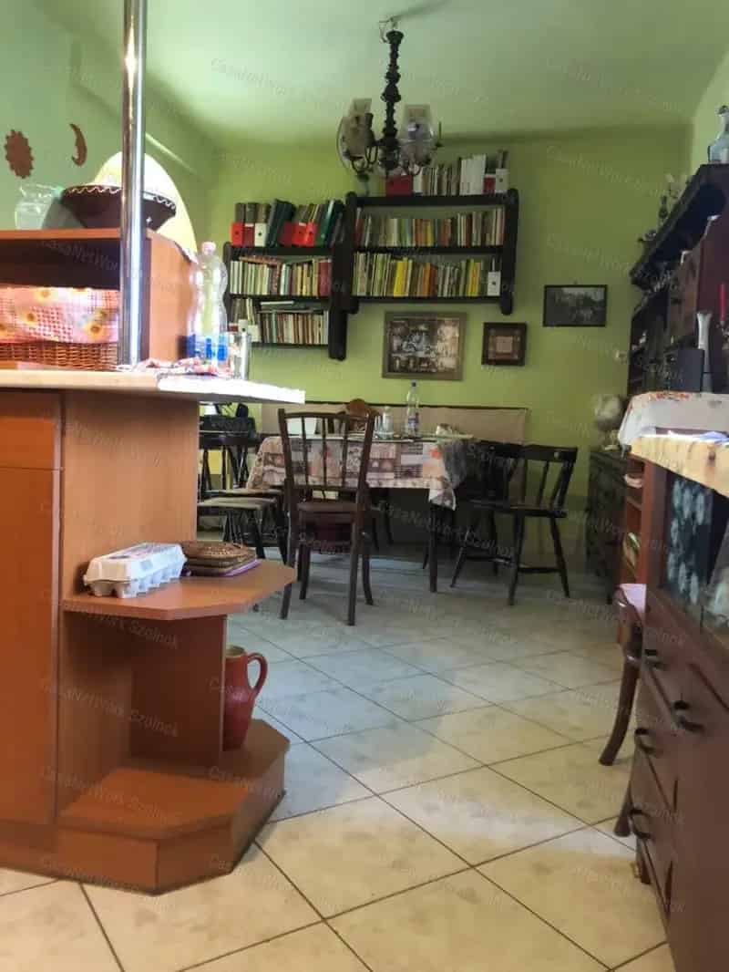 Ház Kiadó , Kunszentmártoni járás, Alföld és Észak