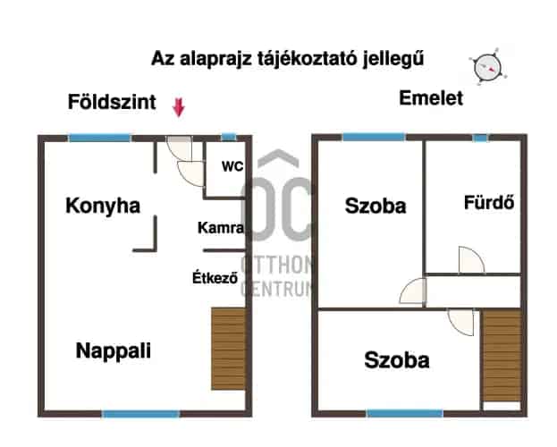Veszprémi eladó sorház, DHZ075704