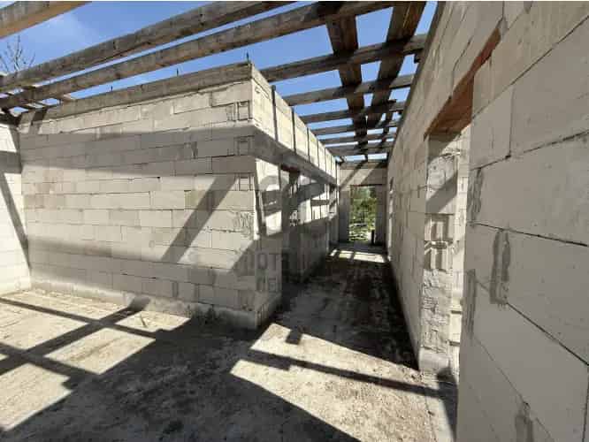 Pilisi eladó családi ház, DHZ065313