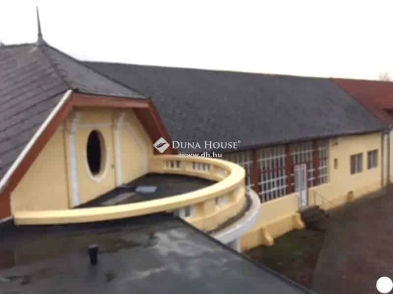 Üzleti célú Eladó , Sióagárd, Dunántúl