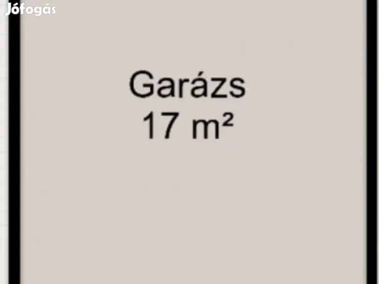 Eladó panel garázs Rókuson! - Szeged - Szeged, Garázs - Jófogás Ingatlan