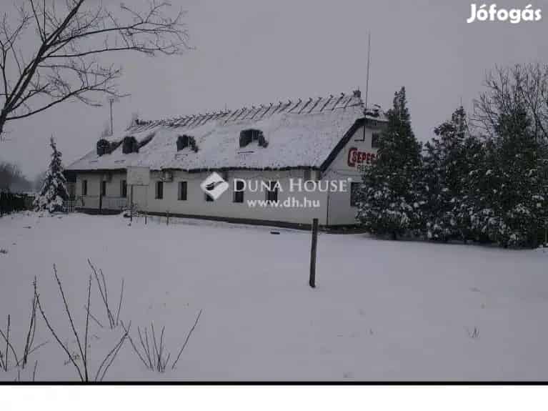 Eladó 866 nm-es csárda Kecskemét #4336700 - Kecskemét, Iroda, üzlethelyiség, ipari ingatlan - Jófogás Ingatlan