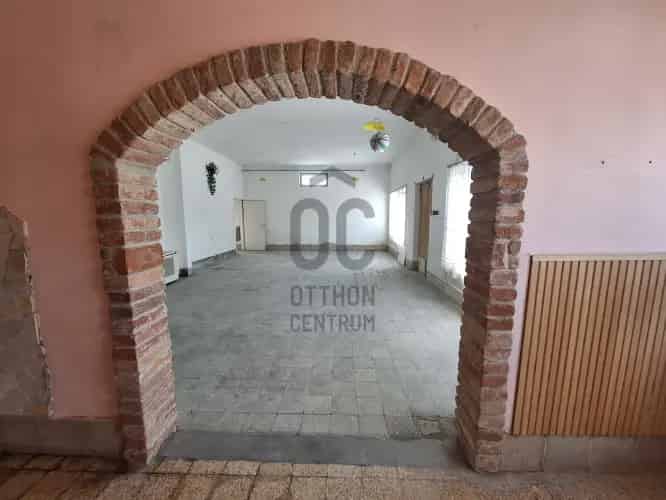 Püspökmolnárii eladó családi ház, DHZ047769