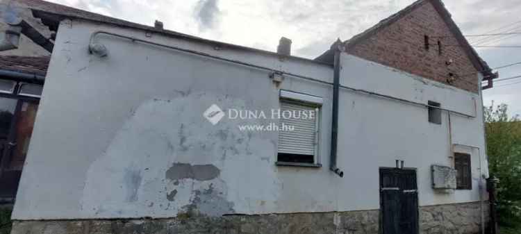 Ház Eladó , Sásd, Dunántúl