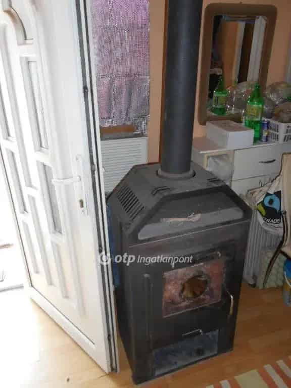 Ház Kiadó , Kazincbarcikai járás, Alföld és Észak