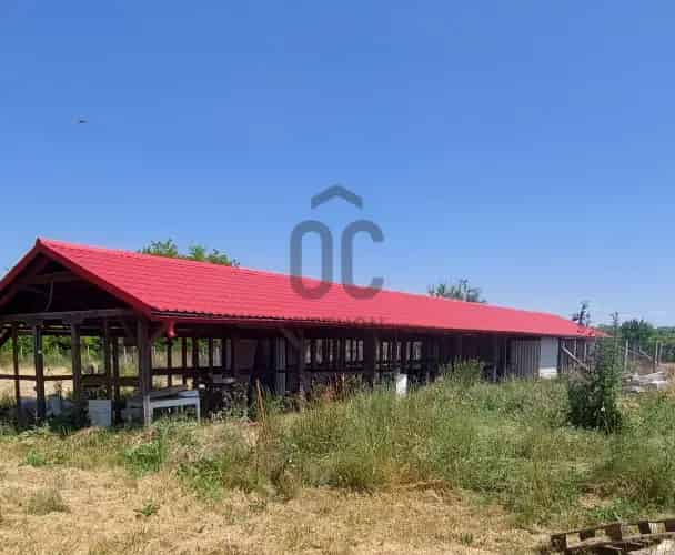 Gárdonyi eladó mezőgazdasagi ingatlan, M0002865