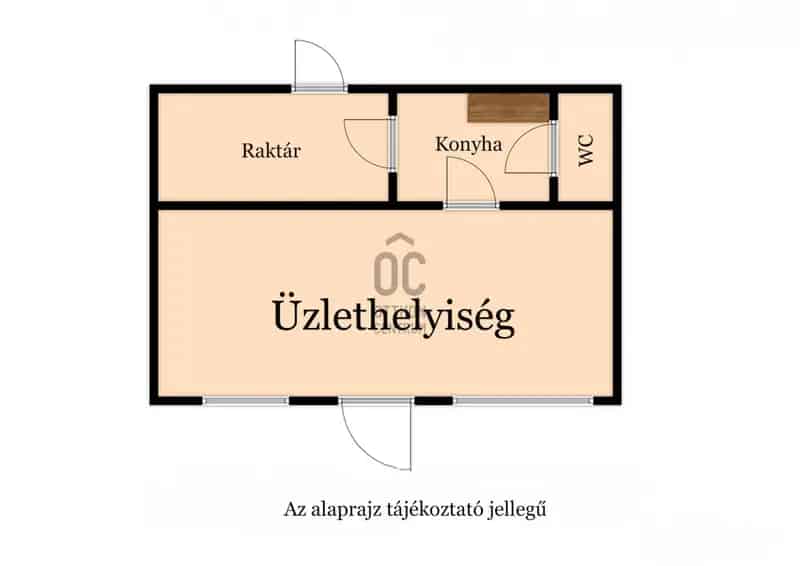Üzleti célú Kiadó , Budapest, Közép-Magyarország