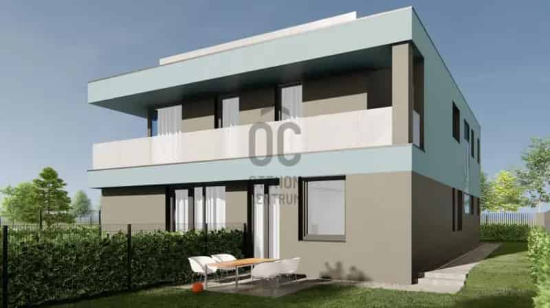 Budapest XVII. kerületi eladó újépítésű lakás, U0047289