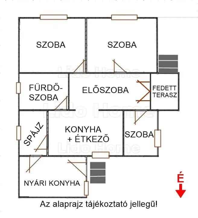 Ház Kiadó , Zalaszentgróti járás, Dunántúl