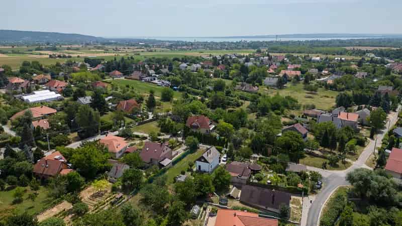 Hévízi családi ház eladó