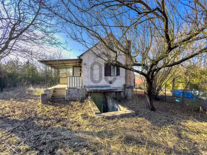 Biatorbágyi eladó nyaraló, NY012336