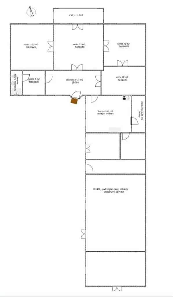 Ház Kiadó , Putnoki járás, Alföld és Észak