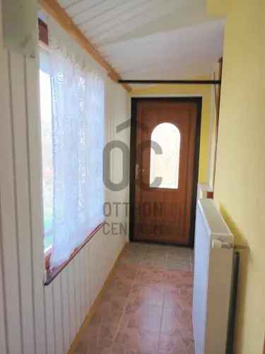 Hévízi eladó nyaraló, NY011628