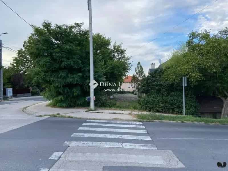 Telek Eladó , Diósd, Közép-Magyarország