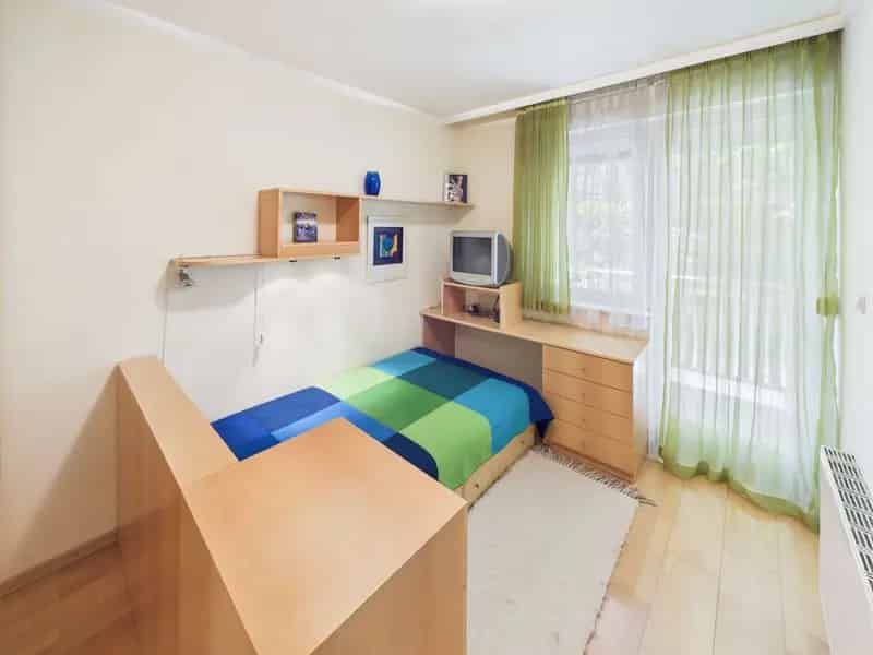 Kiadó tágas 3 szobás lakás Óbudán