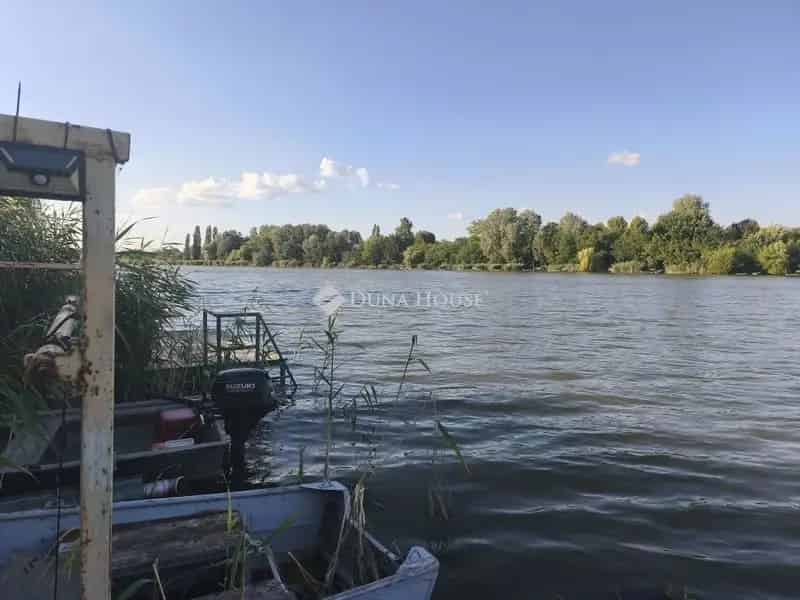 Ház Kiadó , Ráckevei járás, Közép-Magyarország