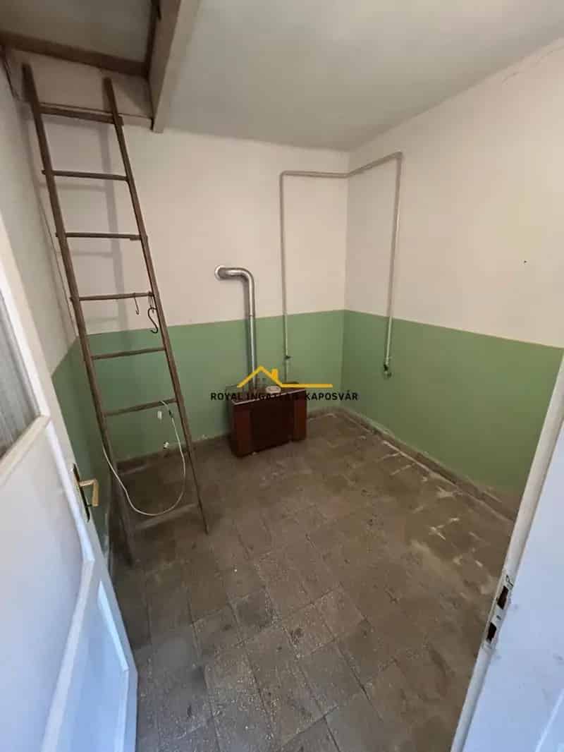 Ház Kiadó , Fonyódi járás, Dunántúl