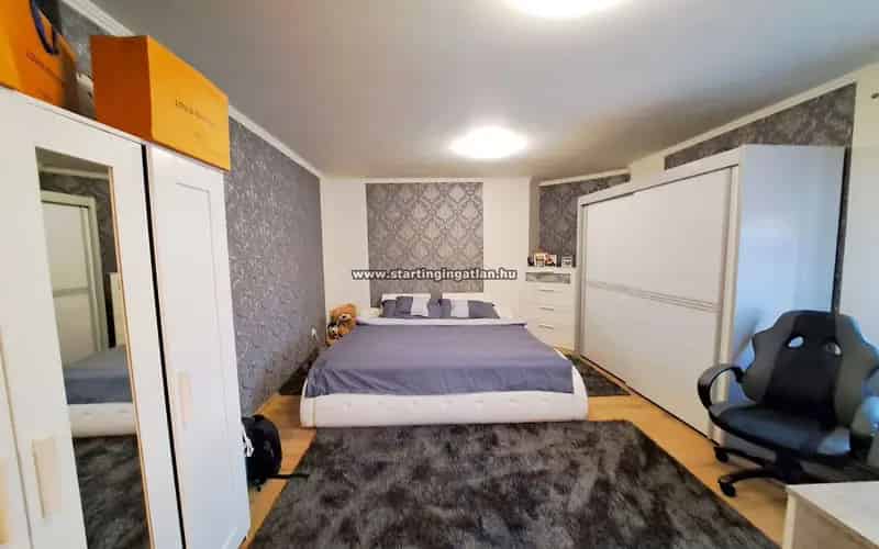 Eladó Tégla lakás Budapest XV. kerület