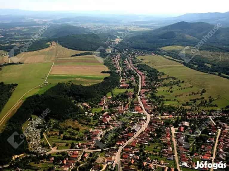 Kiváló elhelyezkedésű beépíthető telek Parád belterületén eladó - Parád, Telek, föld - Jófogás Ingatlan