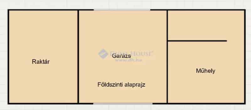 Ház Eladó , Vecsés, Közép-Magyarország