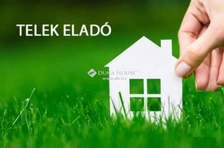 Telek Eladó , Debrecen, Alföld és Észak