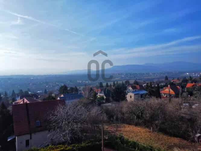 Szentendrei eladó telek, T039344