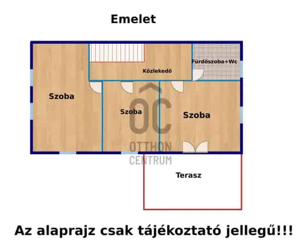 Pomázi eladó családi ház, DHZ039261