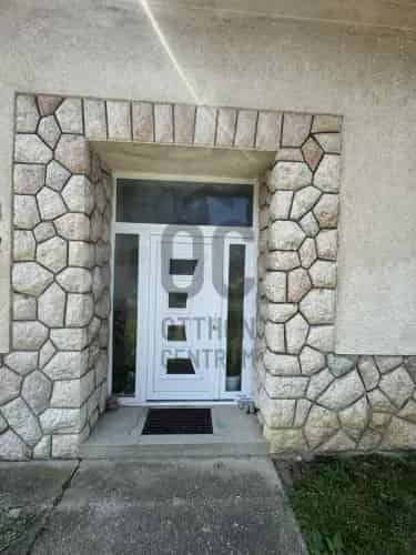 Harkányi eladó családi ház, DHZ015831