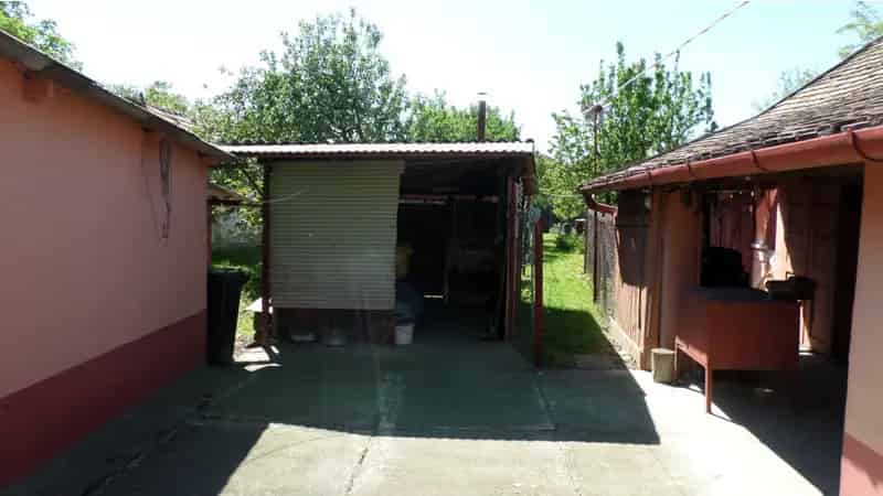 Kunmadarasi eladó családi ház, H500937